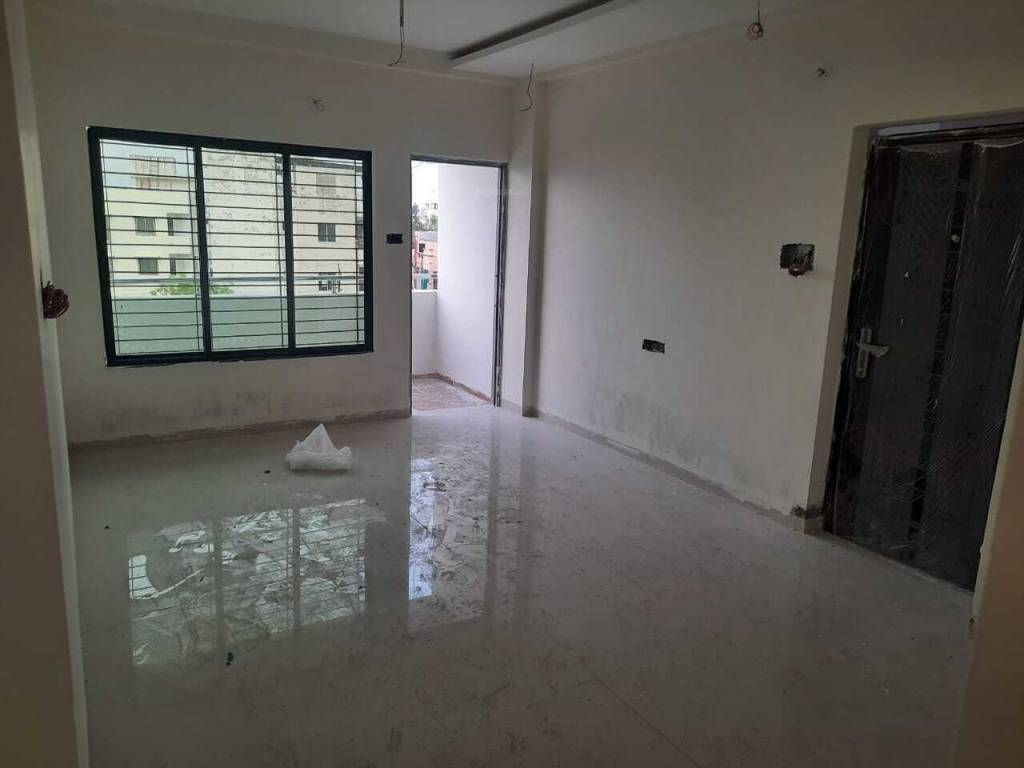 swapnil residency Living Area