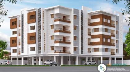  nithi-apartments Elevation