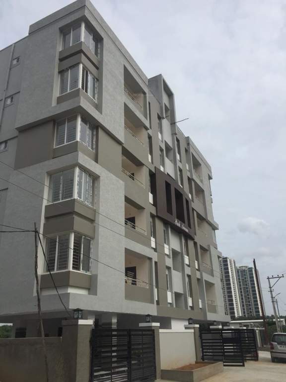  park avenue Elevation