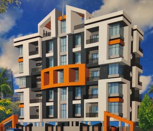  park avenue Elevation