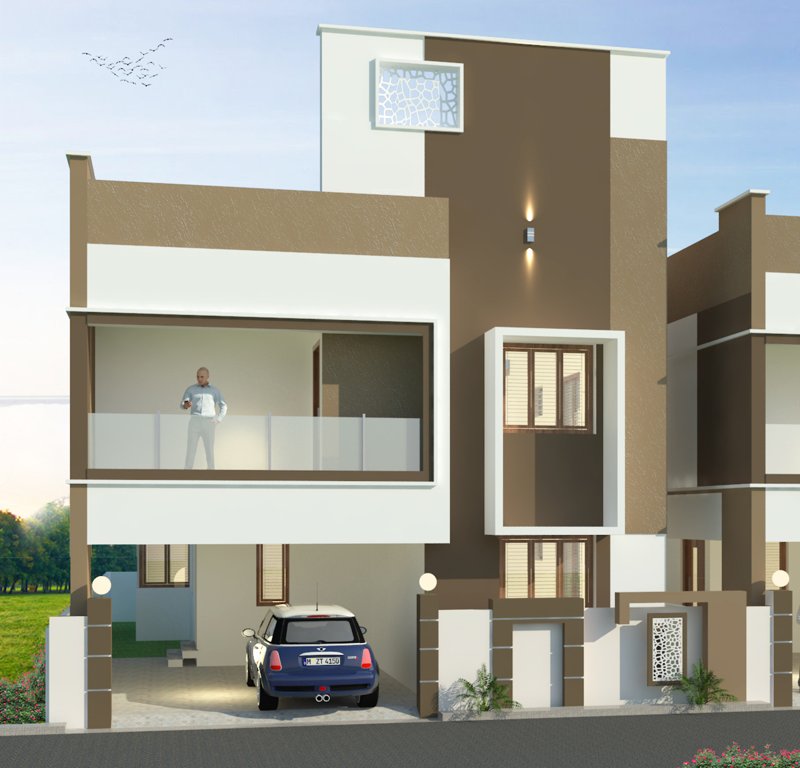  gujan avenue Elevation