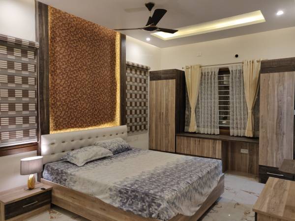 Bedroom gujan-avenue Bedroom