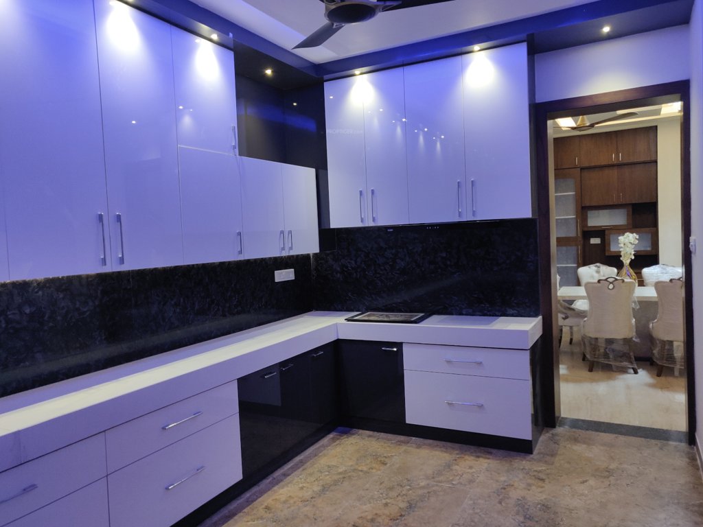  gujan avenue Kitchen