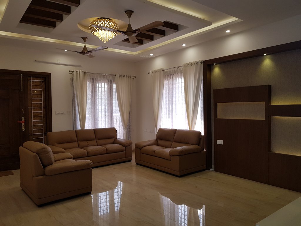  gujan avenue Living Area