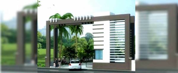 Gated Community swastik-enclave Gated Community