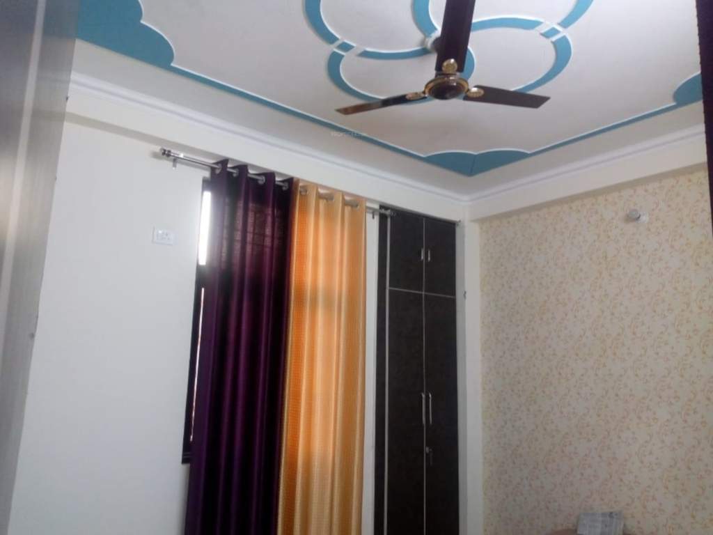 shri sai heritage villas Bedroom