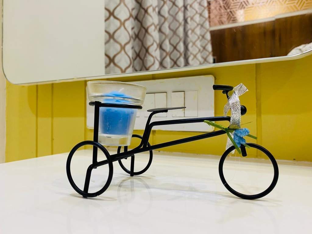 shri sai heritage villas Bedroom