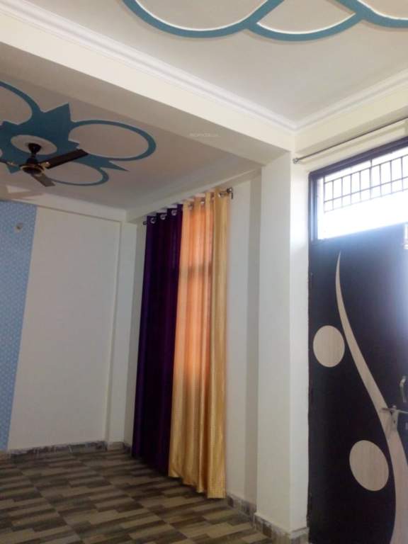 shri sai heritage villas Bedroom