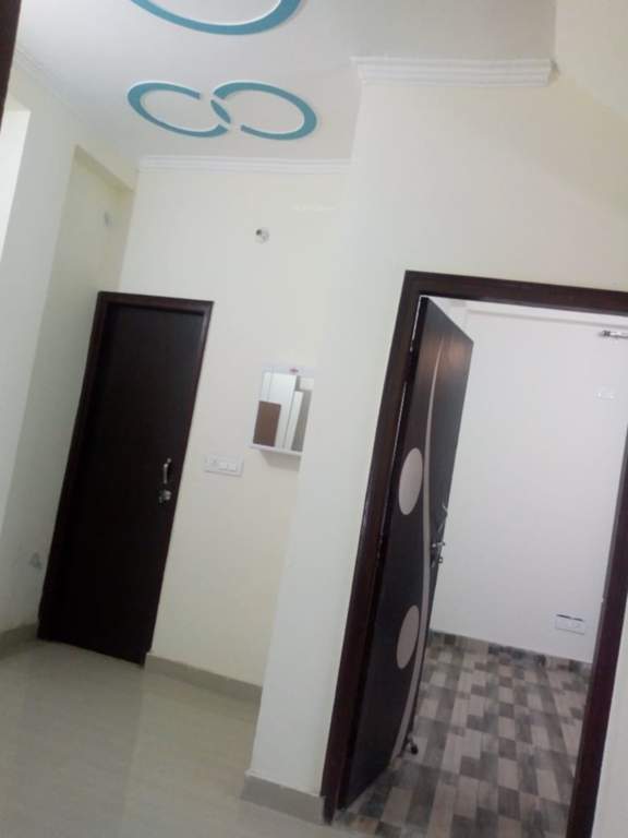 shri sai heritage villas Living Area