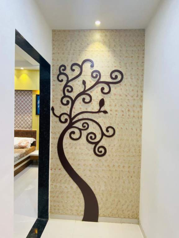 shri sai heritage villas Lobby