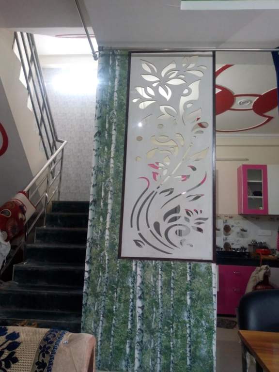 shri sai heritage villas Lobby