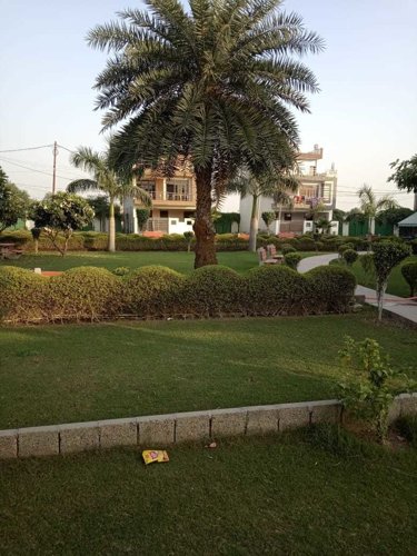 Landscaped Gardens shri-sai-heritage Landscaped Gardens
