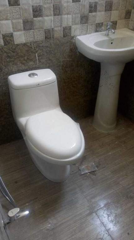  shri sai heritage Bathroom