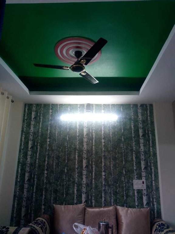  shri sai heritage Living Area