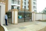 Gated Community  silver-crest Gated Community
