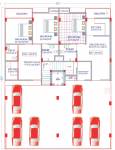 A Cluster Plan for ground Floor kbc-26 A Cluster Plan for ground Floor