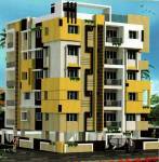 Elevation sri-dwaraka-residency Elevation