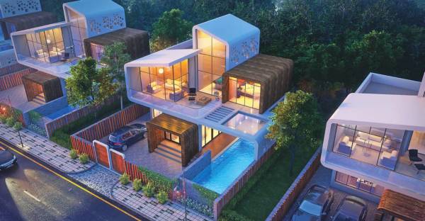  bliss-ville Elevation