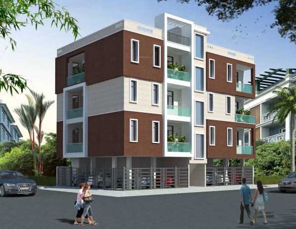 Elevation kbc-25 Elevation