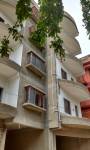 Elevation nivedita-apartment Elevation
