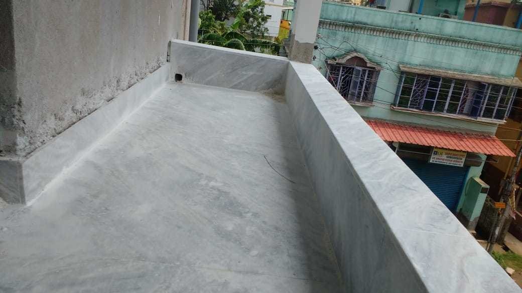  nivedita apartment Balcony