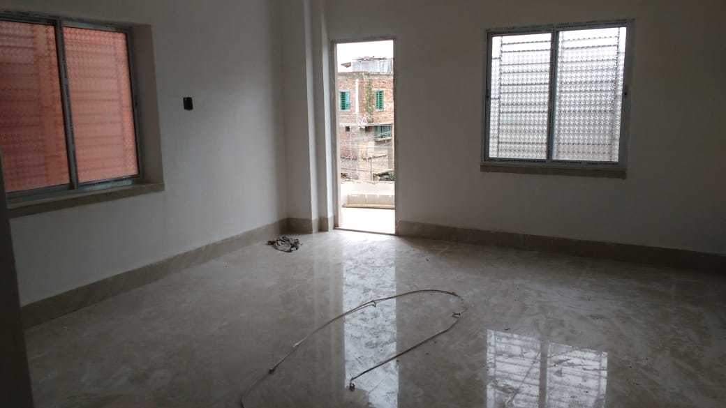  nivedita apartment Bedroom