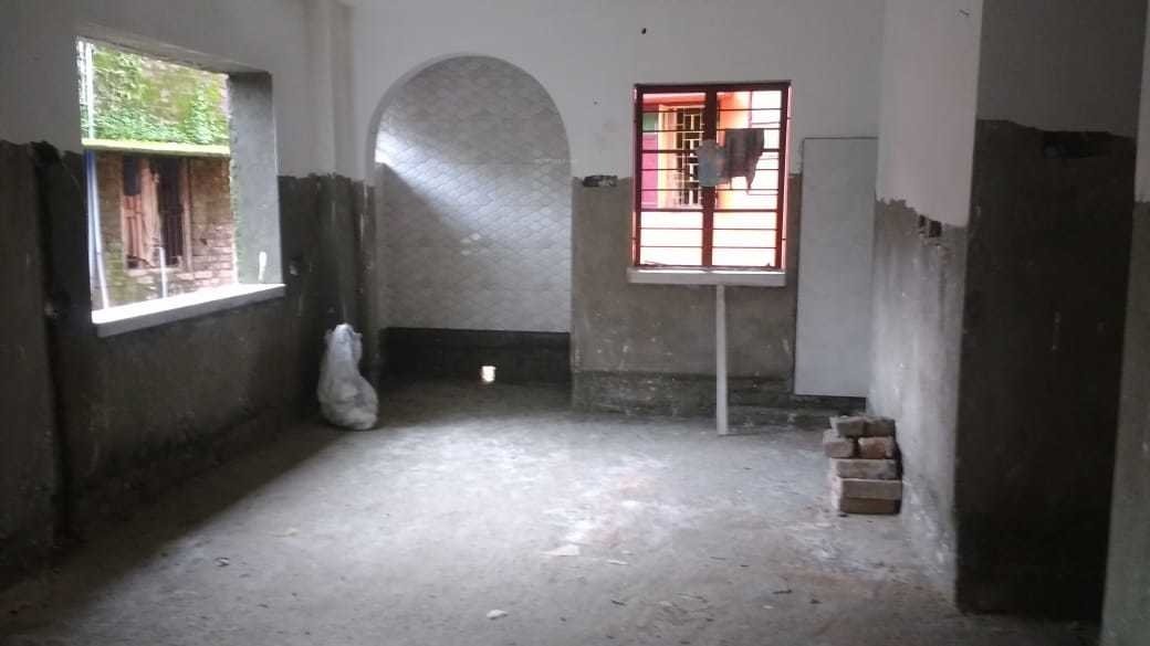  nivedita apartment Bedroom