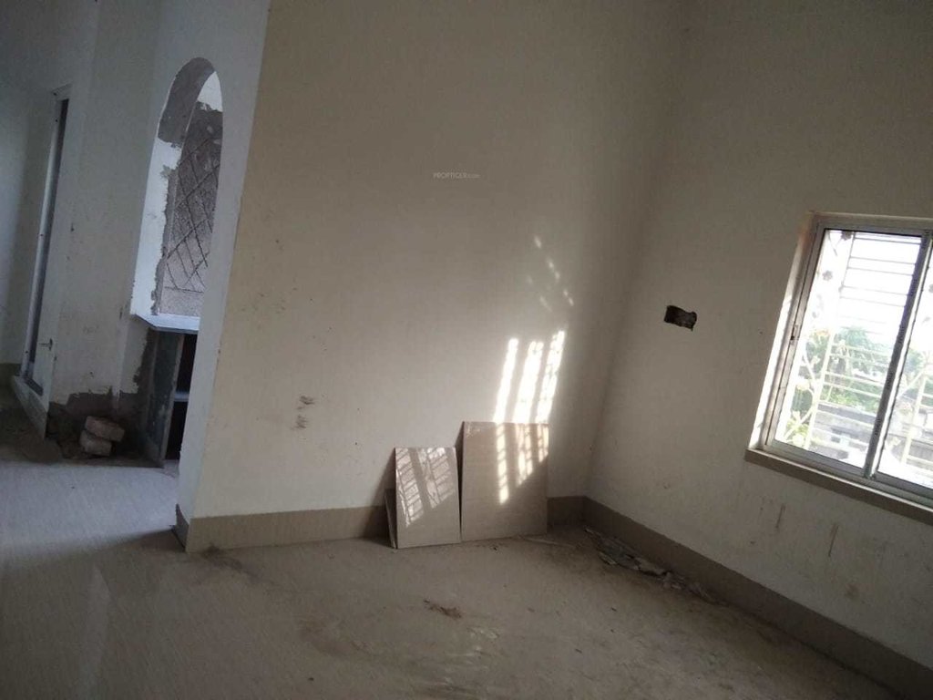  nivedita apartment Bedroom