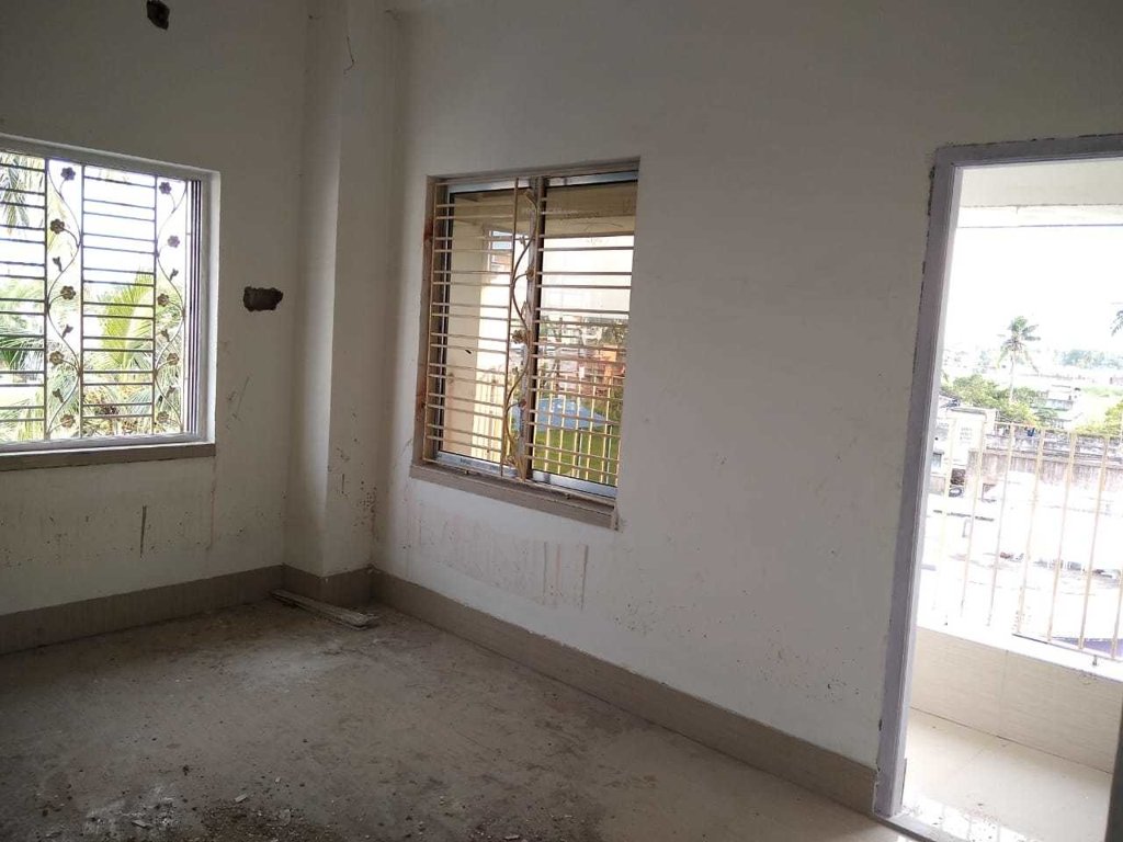  nivedita apartment Bedroom