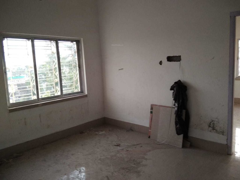  nivedita apartment Bedroom