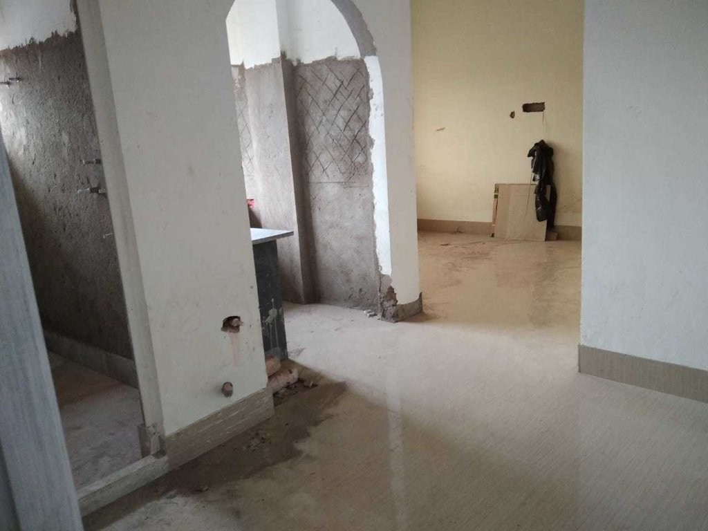  nivedita apartment Bedroom