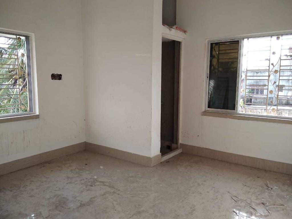  nivedita apartment Bedroom