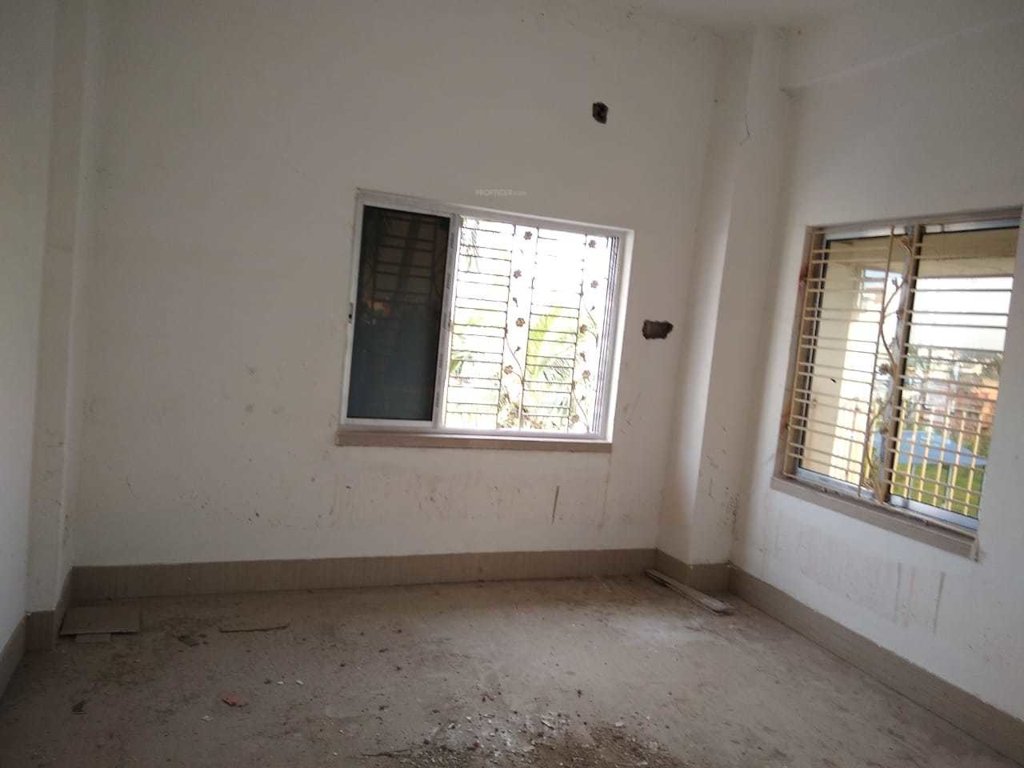  nivedita apartment Bedroom