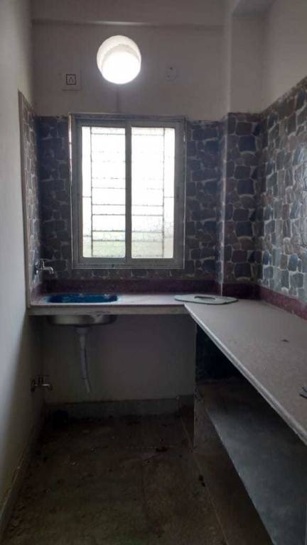  nivedita apartment Kitchen