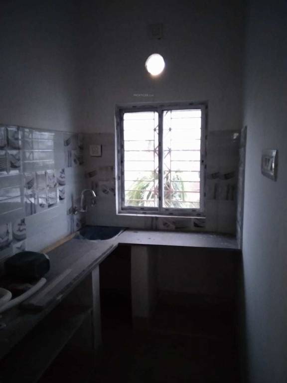  nivedita apartment Kitchen