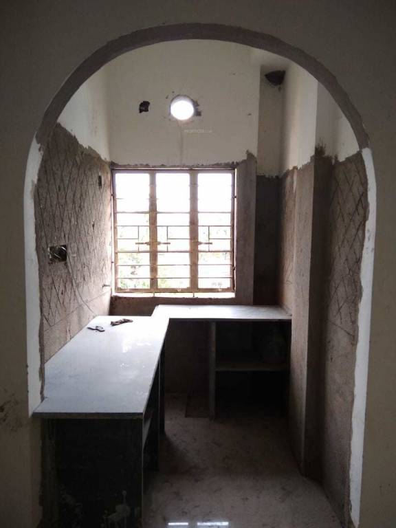  nivedita apartment Kitchen