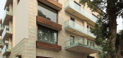  design-floor-panchsheel-park Elevation