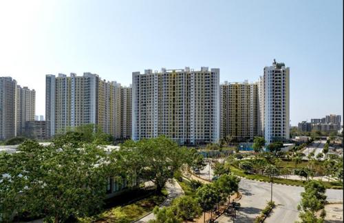 Elevation gardens-phase-3-bldg-no-24-to-26 Elevation