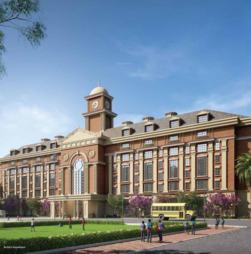 Others gardens-phase-3-bldg-no-24-to-26 Others