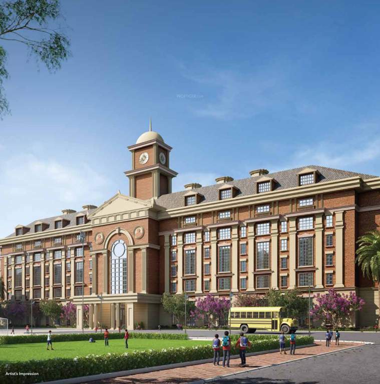 gardens phase 3 bldg no 24 to 26 Others