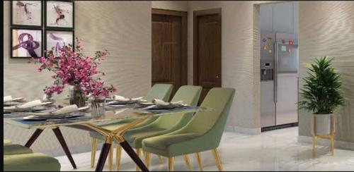 Living Area gardens-phase-3-bldg-no-24-to-26 Living Area