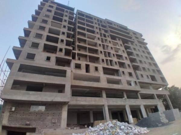  faii-residency Construction Status May-24