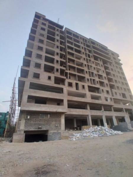  faii-residency Construction Status May-24