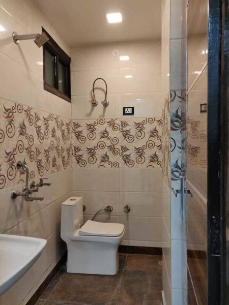  affordable-homes Bathroom