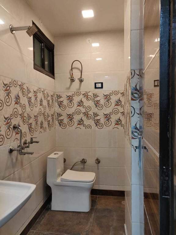  affordable homes Bathroom