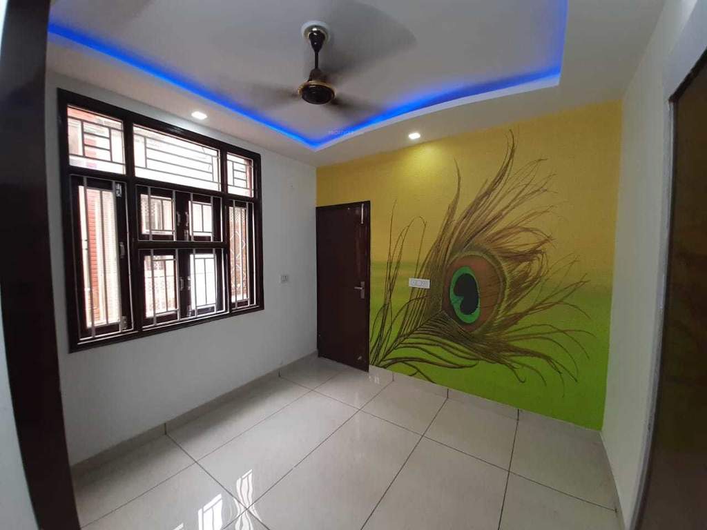  affordable homes Bedroom