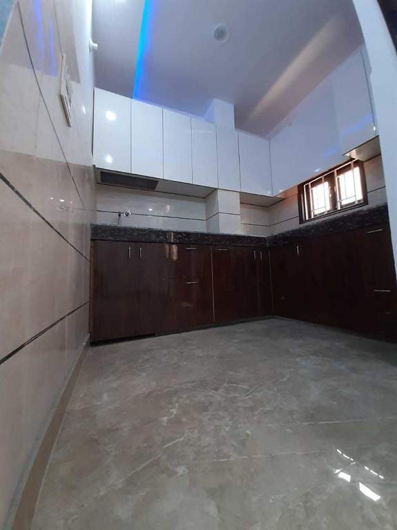  affordable homes Kitchen