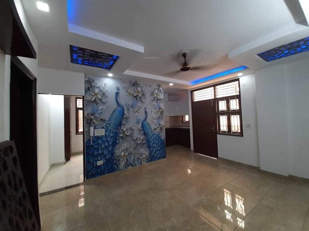  affordable homes Living Area