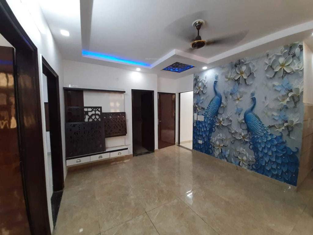  affordable homes Living Area