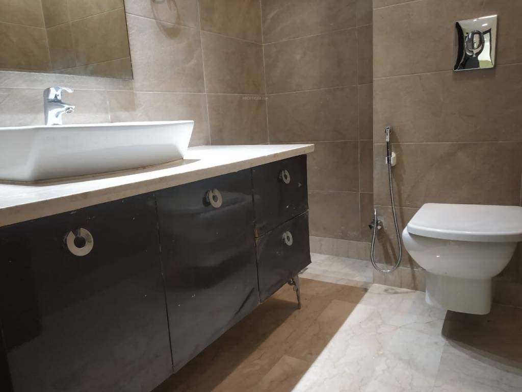 design floor Bathroom